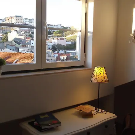 Chez' L Casa de hóspedes *