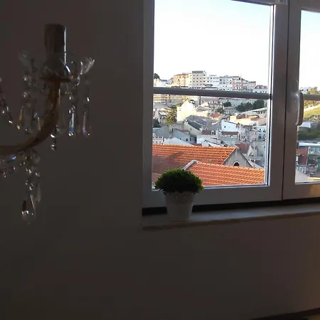 Casa de hóspedes Chez' L *