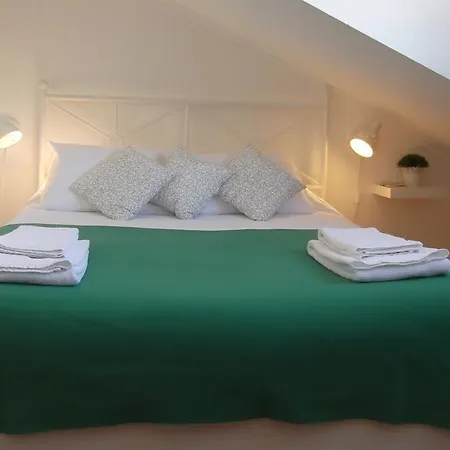 Chez' L Casa de hóspedes Lisboa