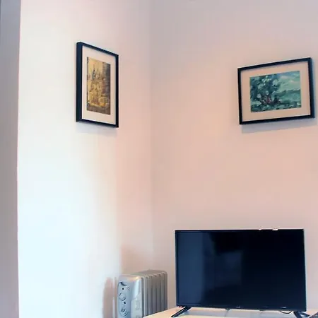 Casa de hóspedes Chez' L