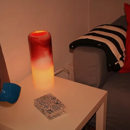 Chez' L Casa de hóspedes Lisboa