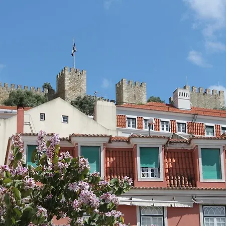 Chez' L Guest house