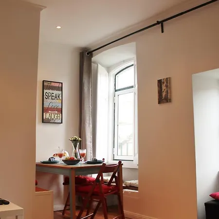 Guest house Chez' L *