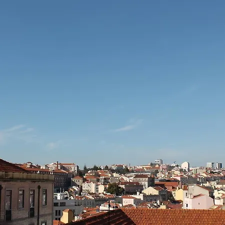 Guest house Chez' L Lisbon