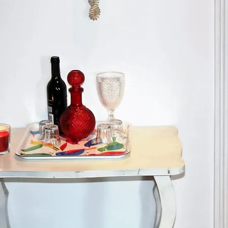 Guest house Chez' L *