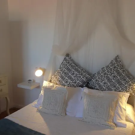 Chez' L Gæstehus Lisboa