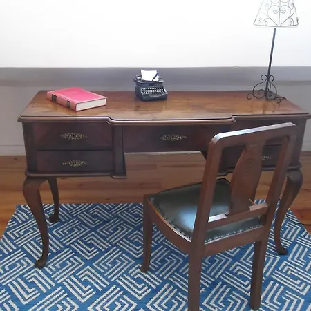 Chez' L Gæstehus *