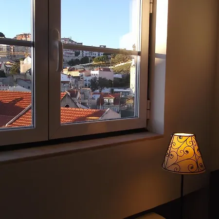 Chez' L Gæstehus *