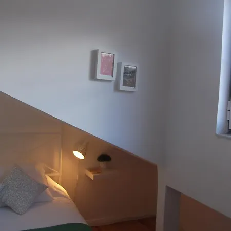 Gæstehus Chez' L *