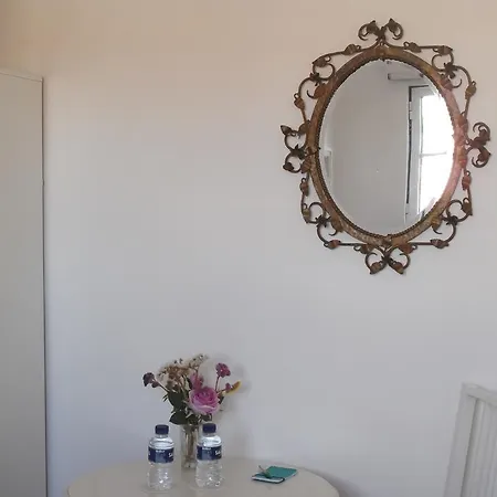 Chez' L Gæstehus *