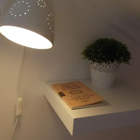 Chez' L Gæstehus *