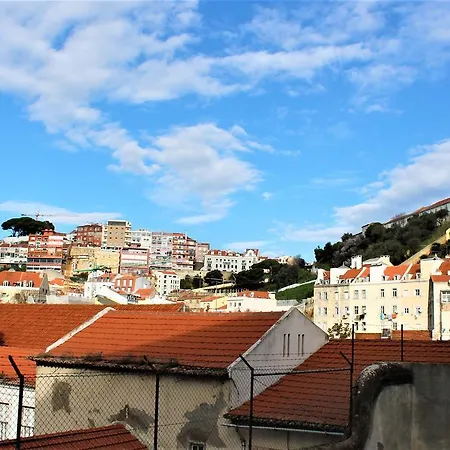 Chez' L Gæstehus Lisboa