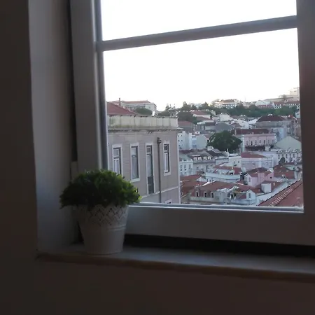 Pensión Chez' L Lisboa