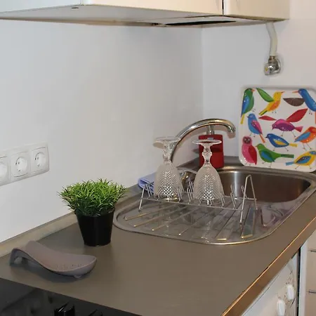 Pensión Chez' L Lisboa